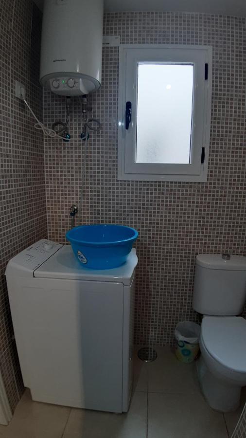 Blue Sky Studio Apartment Corralejo Exterior photo